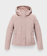 Short Lady Tech Jacket Refrigiwear