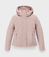 Short Lady Tech Jacket Refrigiwear