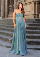 Abito in tulle Christian Koehlert-0985