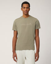 T-shirt Harmont & Blaine