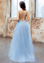 Abito in tulle Christian Koehlert- 0796