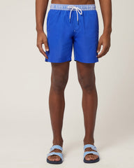 Costume Harmont&Blaine Con Fascia A Righe