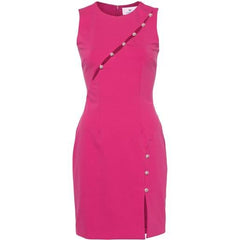 Abito tubino cut out Chiara Ferragni