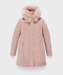 Lady Tech/1 Fur Jacket Refrigiwear