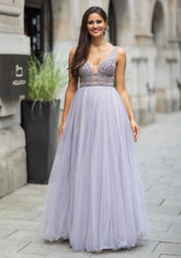 Abito in tulle Christian Koehlert- 0729