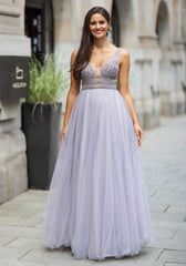 Abito in tulle Christian Koehlert- 0729