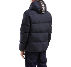 Piumino Refrigiwear Seek