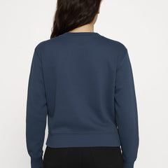 Felpa 4G Brillantinata Guess