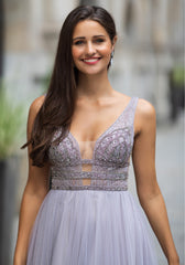 Abito in tulle Christian Koehlert- 0729