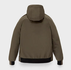 New Speed Refrigiwear