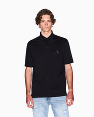 Polo Armani Exchange Logo Lucido