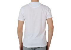 T-shirt Harmont&Blaine Scritta Multicolor