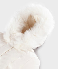 Lady Tech/1 Fur Jacket Refrigiwear