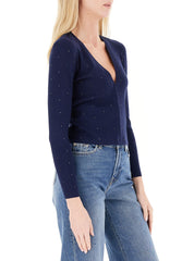 Cardigan Blocco Pennyblack