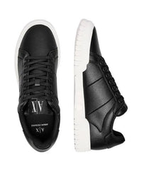 Sneackers Basic Armani Exchange