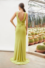 Abito Lungo Mikael- Sharlene 99131