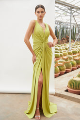 Abito Lungo Mikael- Sharlene 99131