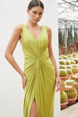 Abito Lungo Mikael- Sharlene 99131