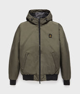 Blunt jacket Refrigiwear