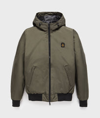 Blunt jacket Refrigiwear