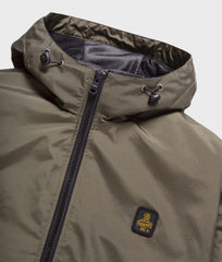 Blunt jacket Refrigiwear