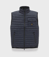 Smanicato Summer Melvi Vest Refrigiwear