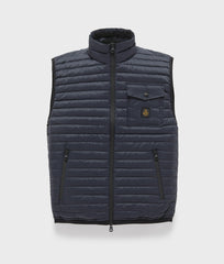 Smanicato Summer Melvi Vest Refrigiwear