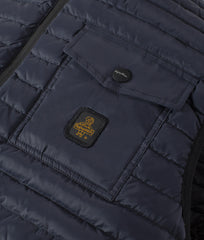 Smanicato Summer Melvi Vest Refrigiwear