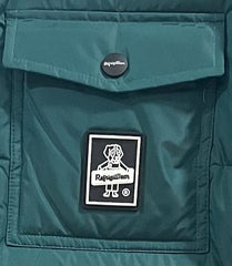 Piumino Refrigiwear Seek