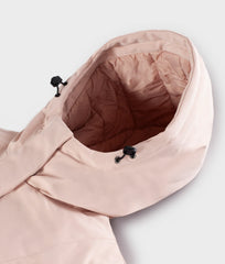 Short Lady Tech Jacket Refrigiwear