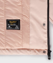 Short Lady Tech Jacket Refrigiwear