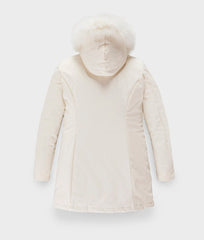 Lady Tech/1 Fur Jacket Refrigiwear