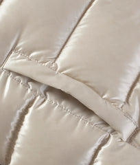 Long Mead Fur Jacket Refrigiwear