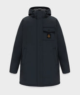 Giubbino Long Speed Jacket Refrigiwear