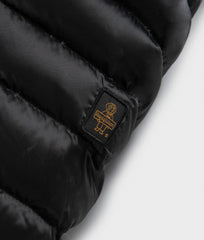 New Long Mead Fur Jacket Refrigiwear