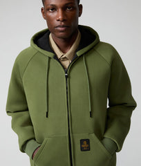 New Frankie Fleece Refrigiwear