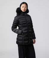 New Long Mead Fur Jacket Refrigiwear