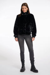 Pelliccia Ambra Rino&Pelle