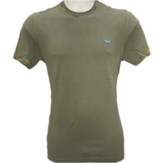 T-shirt Harmont&Blaine Fantasia Multicolor