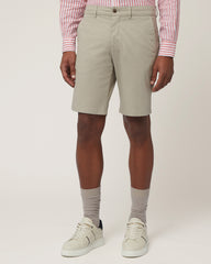 Bermuda Harmont&Blaine In Cotone Stretch