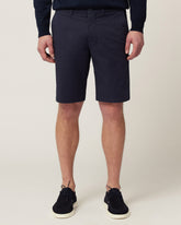 Bermuda Harmont&Blaine In Cotone Stretch