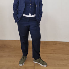 Pantalone dritto Mariella Burani