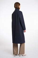 Cappotto Cecile Rino&Pelle