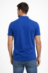 Polo Logo Refrigue
