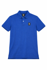 Polo Logo Refrigue