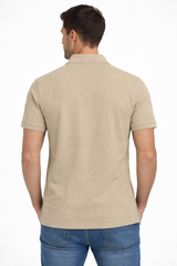Polo Logo Refrigue