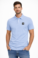 Polo Logo Refrigue