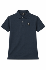 Polo Logo Refrigue