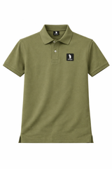 Polo Logo Refrigue