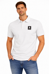 Polo Logo Refrigue